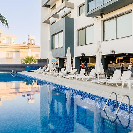 Royal Palace Hotel Nicosia Exterior photo