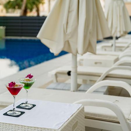 Royal Palace Hotel Nicosia Exterior photo